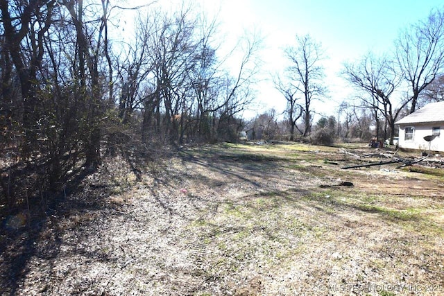 320 E Oak St, Stilwell OK, 74960 land for sale