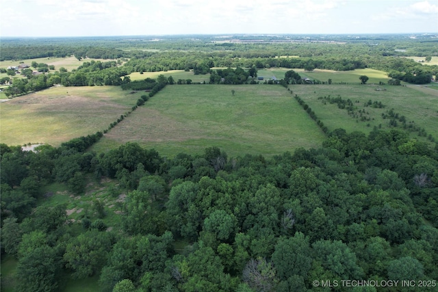 9278 N 50th St W, Porter OK, 74454 land for sale