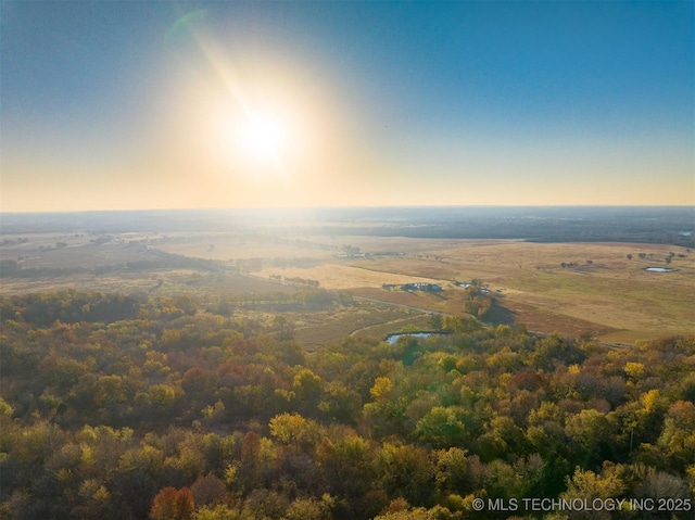 Listing photo 2 for 001 E 370th Rd, Claremore OK 74017