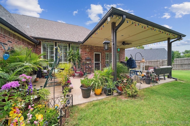 3203 Callaway Dr, Claremore, OK 74019 - photo 48