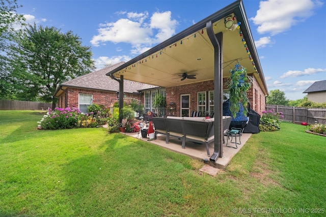 3203 Callaway Dr, Claremore, OK 74019 - photo 49