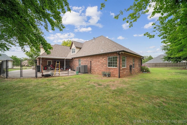 3203 Callaway Dr, Claremore, OK 74019 - photo 50