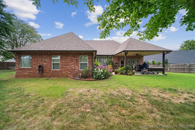 3203 Callaway Dr, Claremore, OK 74019 - photo 51