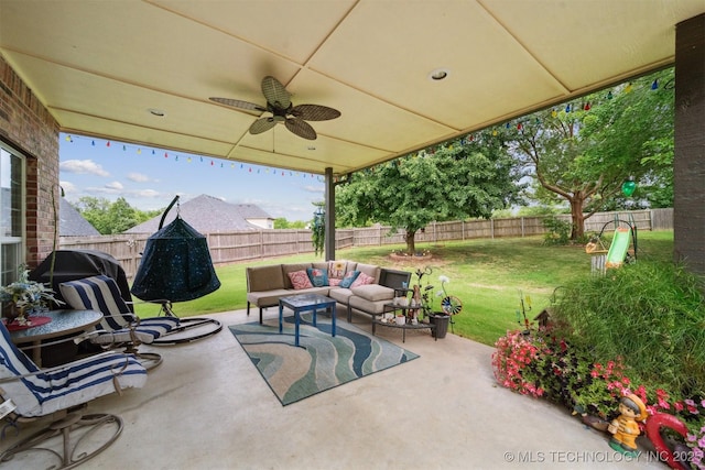 3203 Callaway Dr, Claremore, OK 74019 - photo 53