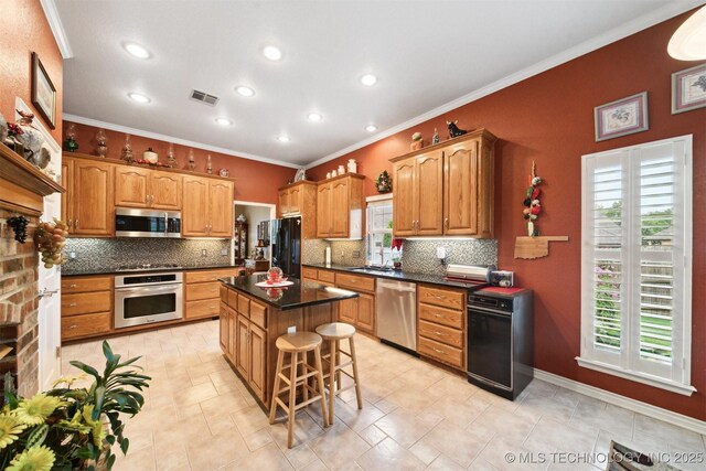 3203 Callaway Dr, Claremore, OK 74019 - photo 14
