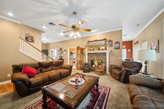 3203 Callaway Dr, Claremore, OK 74019 - photo 26