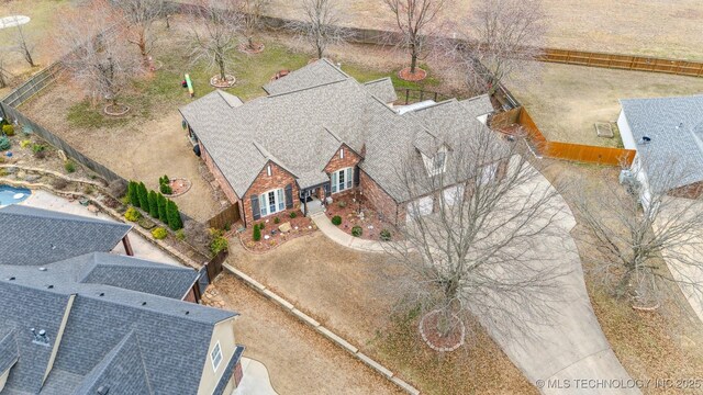 3203 Callaway Dr, Claremore, OK 74019 - photo 55