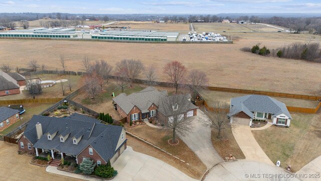3203 Callaway Dr, Claremore, OK 74019 - photo 56