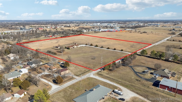63320 E 293rd Rd, Grove, OK 74344 - photo 1