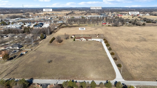 63320 E 293rd Rd, Grove, OK 74344 - photo 49