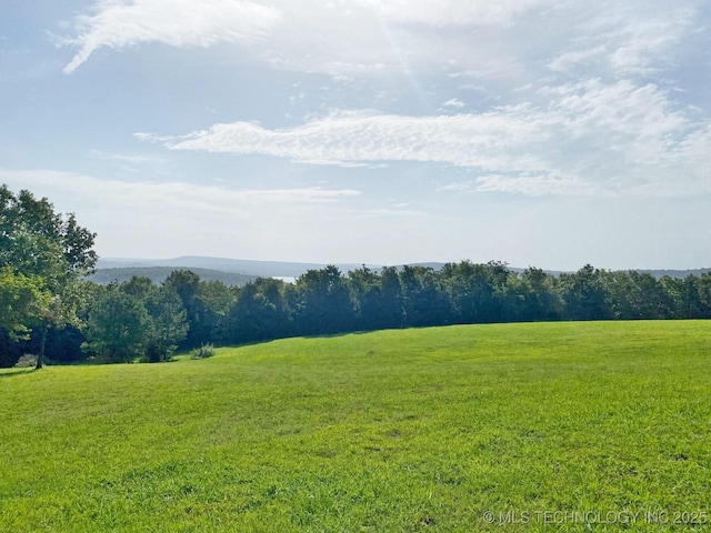 36321 S Cedar Rd, Park Hill, OK 74451