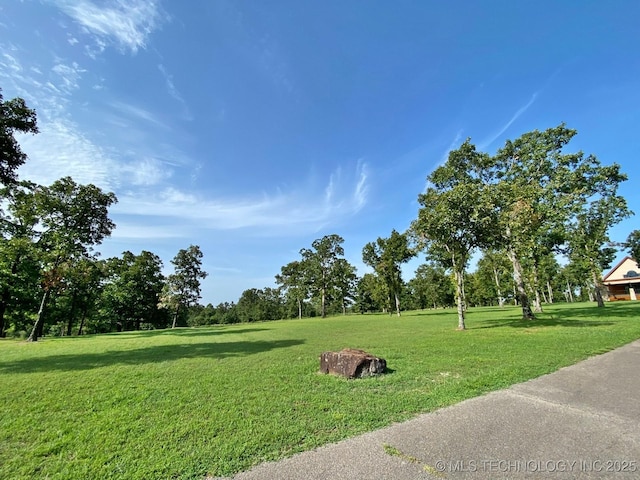 36321 S Cedar Rd, Park Hill, OK 74451