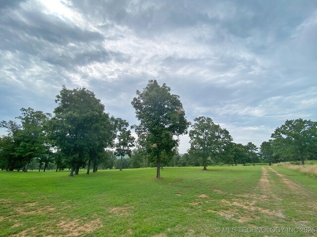 36321 S Cedar Rd, Park Hill, OK 74451