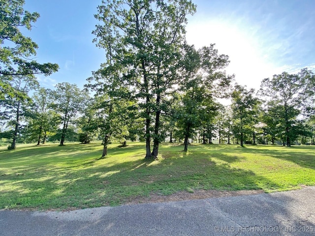 36321 S Cedar Rd, Park Hill, OK 74451