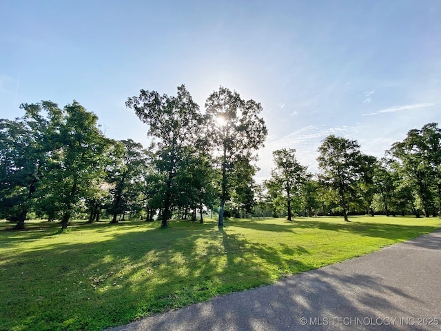 36321 S Cedar Rd, Park Hill, OK 74451