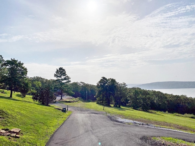 36321 S Cedar Rd, Park Hill, OK 74451