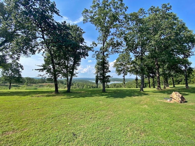 Listing photo 2 for 36313 S Red Oak Rd, Park Hill OK 74451