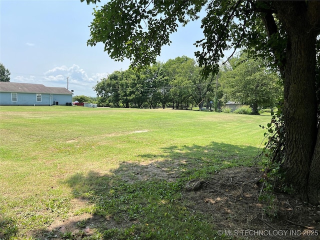 370 N Downing Ave, Dewey OK, 74029 land for sale