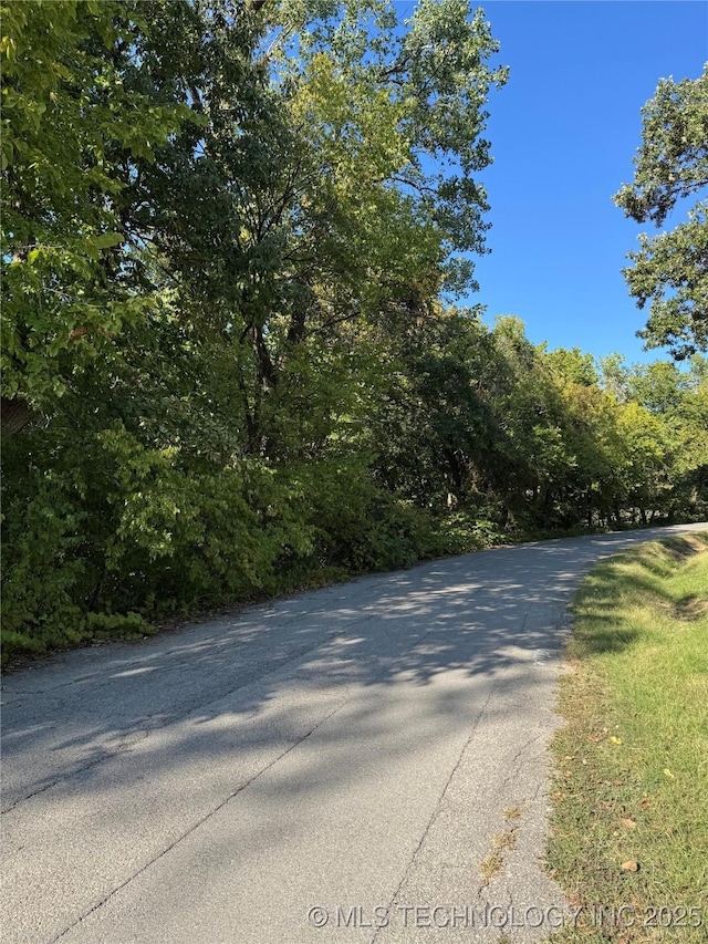 69th St, Tulsa OK, 74136 land for sale