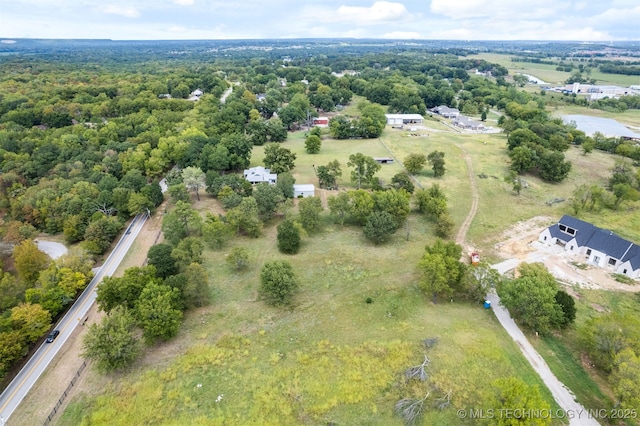 S 4120 Road, Claremore OK, 74019 land for sale