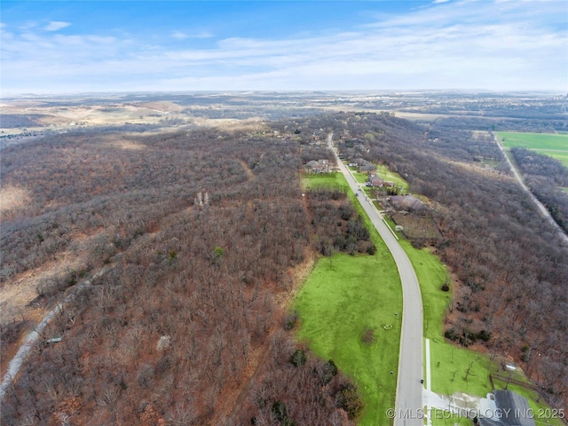 2703 Mountain Rd, Bartlesville, OK 74003