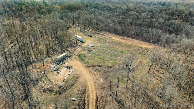 59972 S 4651st Rd, Watts, OK 74964