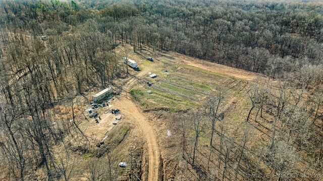 59972 S 4651st Rd, Watts, OK 74964