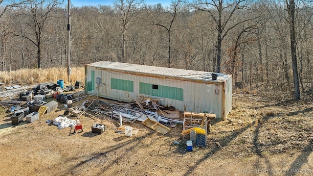 59972 S 4651st Rd, Watts, OK 74964