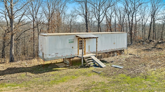 59972 S 4651st Rd, Watts, OK 74964