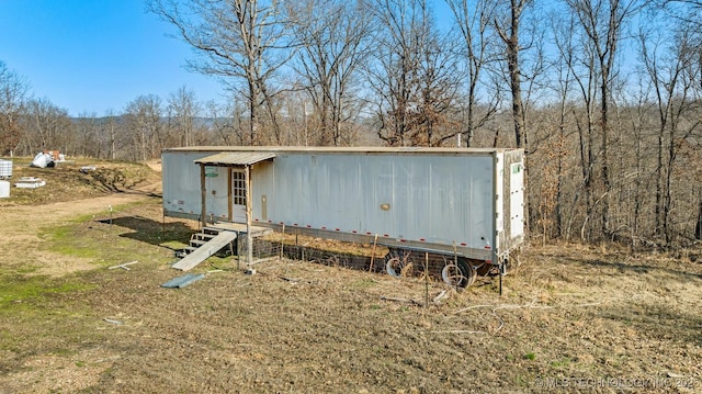 59972 S 4651st Rd, Watts, OK 74964
