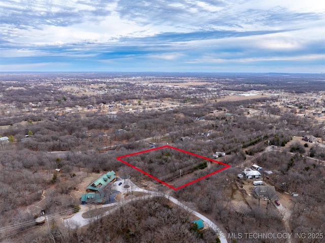 2 Horizon Dr, Skiatook, OK 74070