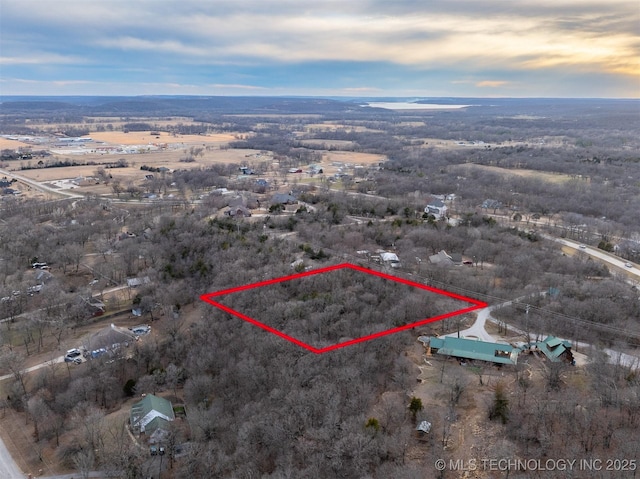 2 Horizon Dr, Skiatook, OK 74070