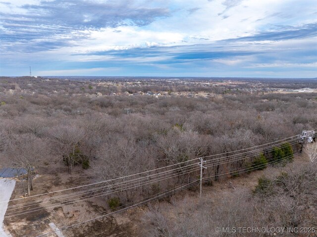 2 Horizon Dr, Skiatook, OK 74070