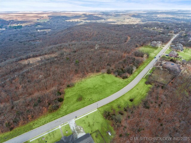 2641 SW Mountain Rd, Bartlesville, OK 74003