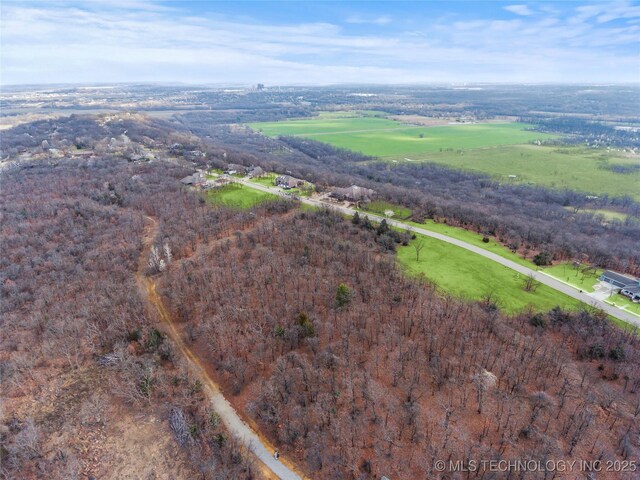 2641 SW Mountain Rd, Bartlesville, OK 74003