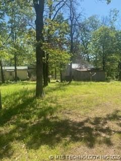 20072 E 407th Pl, Chelsea OK, 74016 land for sale