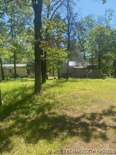 20072 E 407th Pl, Chelsea, OK 74016