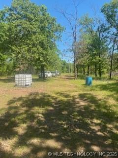 20072 E 407th Pl, Chelsea, OK 74016