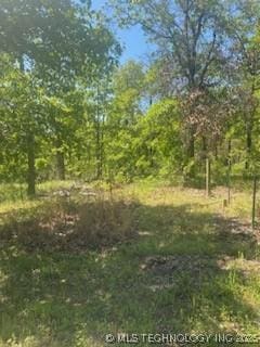 20072 E 407th Pl, Chelsea, OK 74016