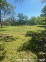 20072 E 407th Pl, Chelsea, OK 74016