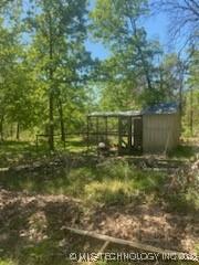 20072 E 407th Pl, Chelsea, OK 74016