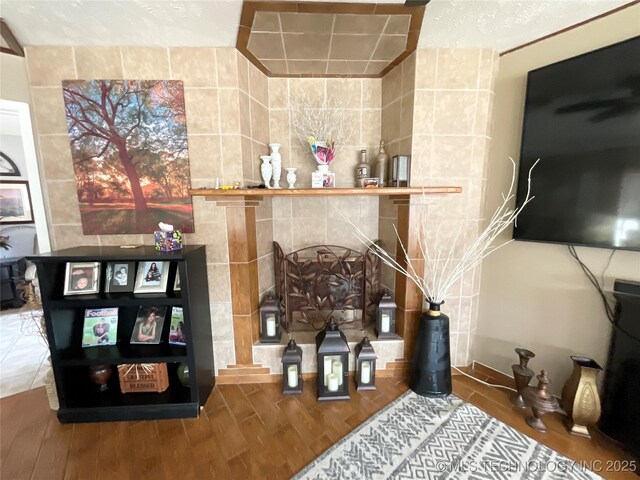 55804 600th Rd, Kansas, OK 74347 - photo 13