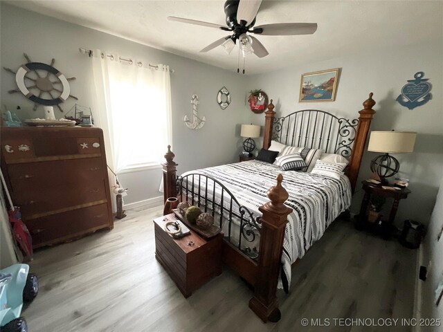 55804 600th Rd, Kansas, OK 74347 - photo 43