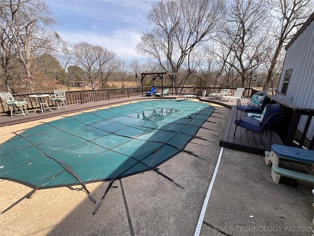 55804 600th Rd, Kansas, OK 74347 - photo 44