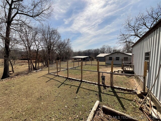 55804 600th Rd, Kansas, OK 74347 - photo 51