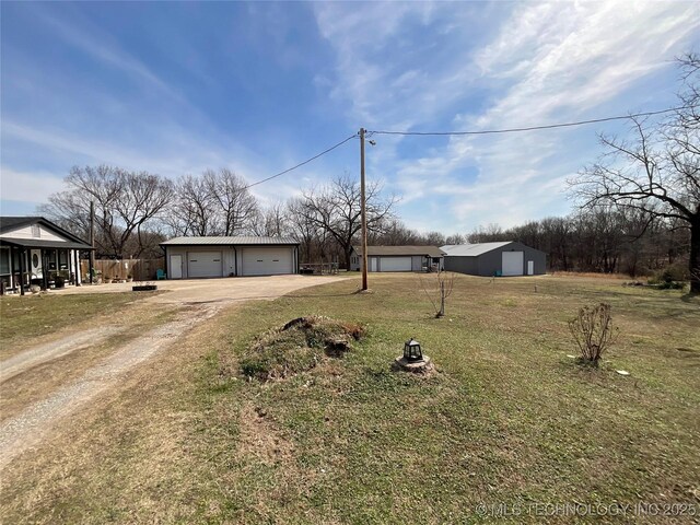 55804 600th Rd, Kansas, OK 74347 - photo 57