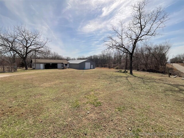 55804 600th Rd, Kansas, OK 74347 - photo 58