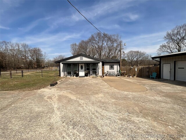 55804 600th Rd, Kansas, OK 74347 - photo 60