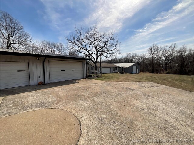 55804 600th Rd, Kansas, OK 74347 - photo 61