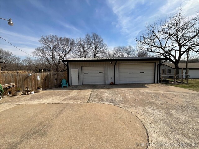 55804 600th Rd, Kansas, OK 74347 - photo 62